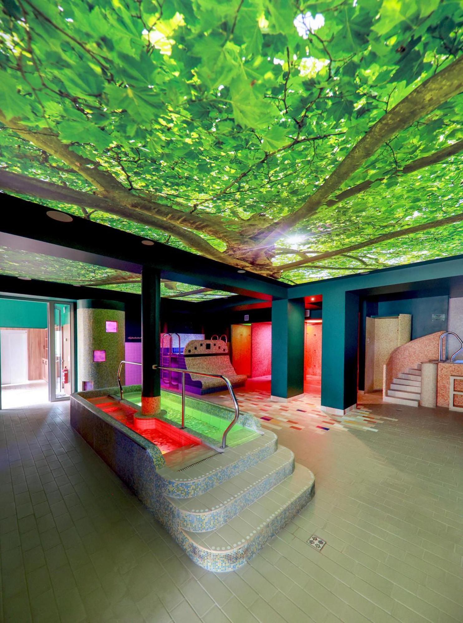 Spa Suite Dobrna - Terme Dobrna Exterior photo