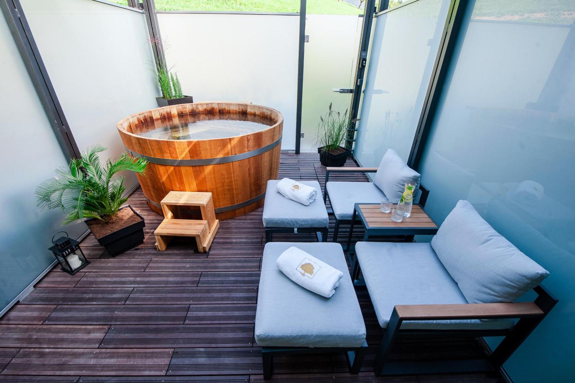Spa Suite Dobrna - Terme Dobrna Exterior photo
