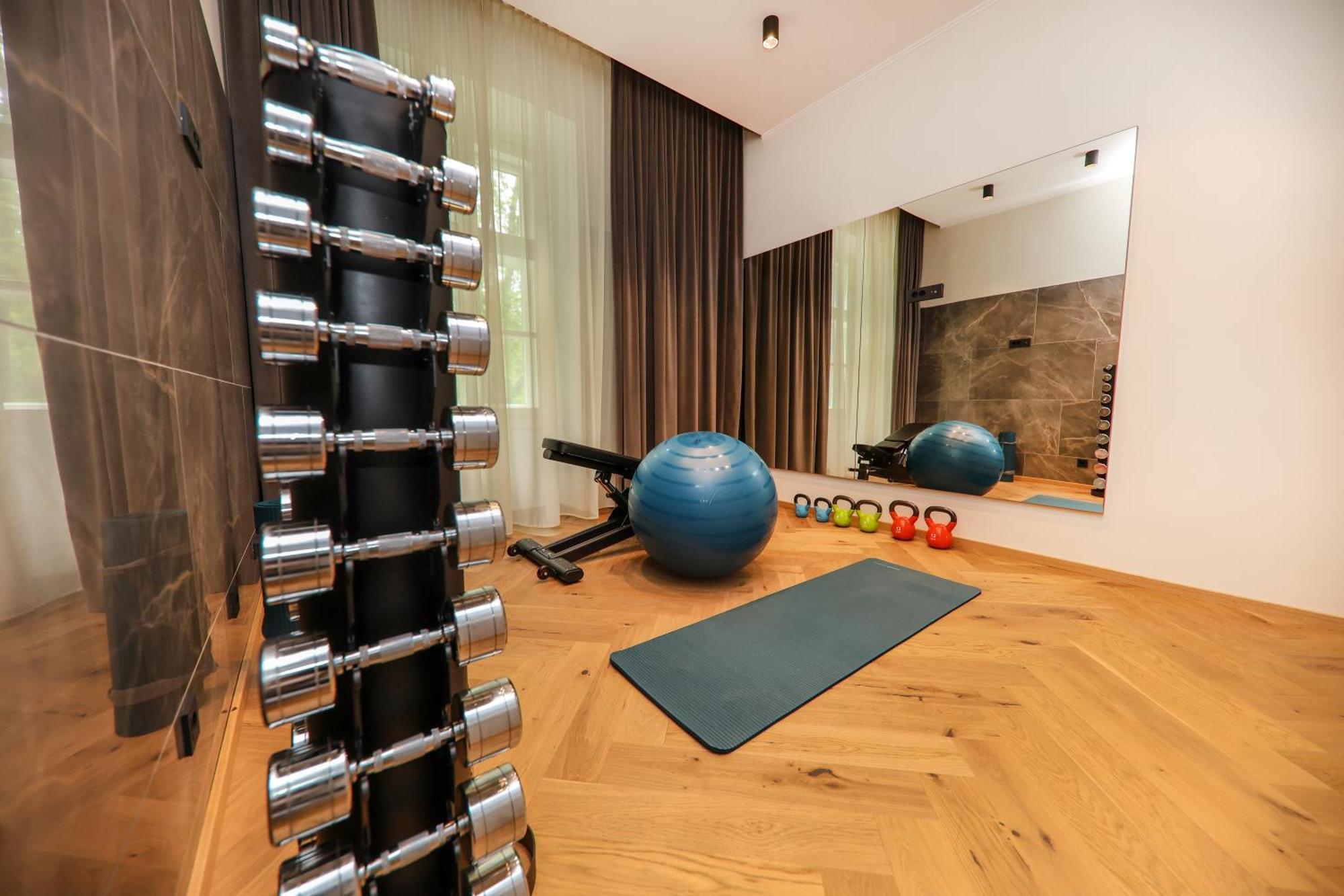 Spa Suite Dobrna - Terme Dobrna Exterior photo